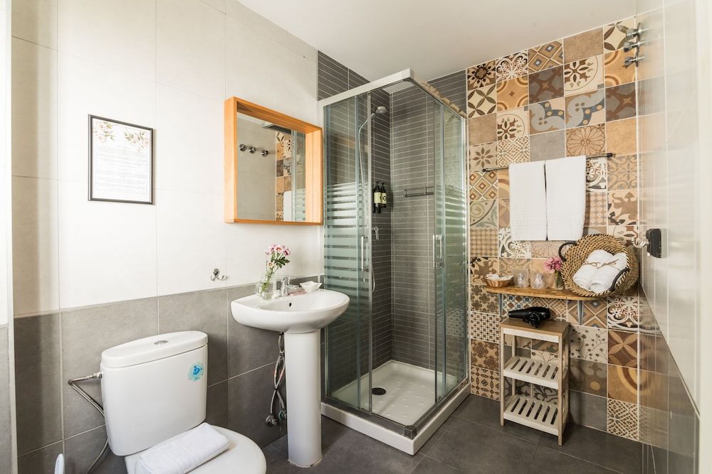 Rooms VITA & BAR Standard Double Room, Balcony, Tower 12