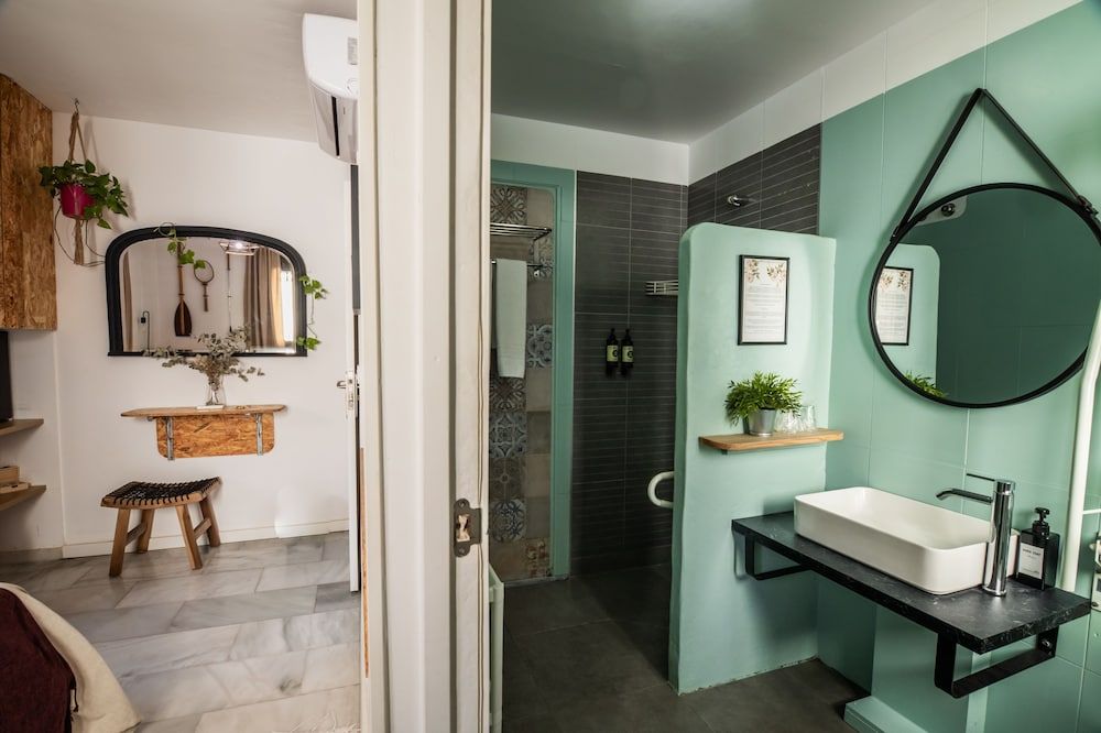 Rooms VITA & BAR Standard Double Room, Ground Floor 5