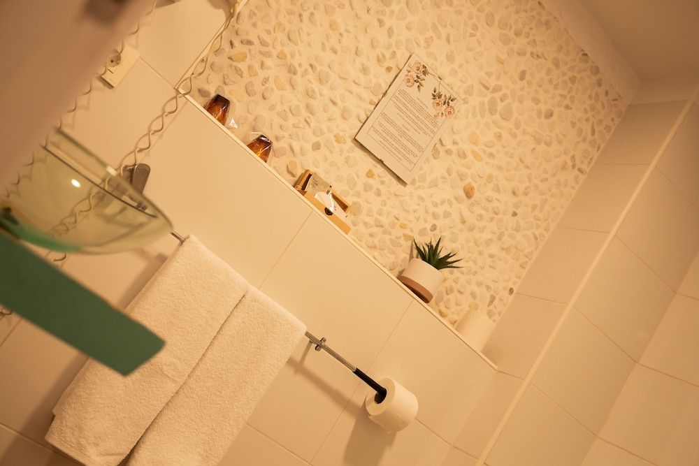 Rooms VITA & BAR Standard Double Room, Balcony, Tower 13