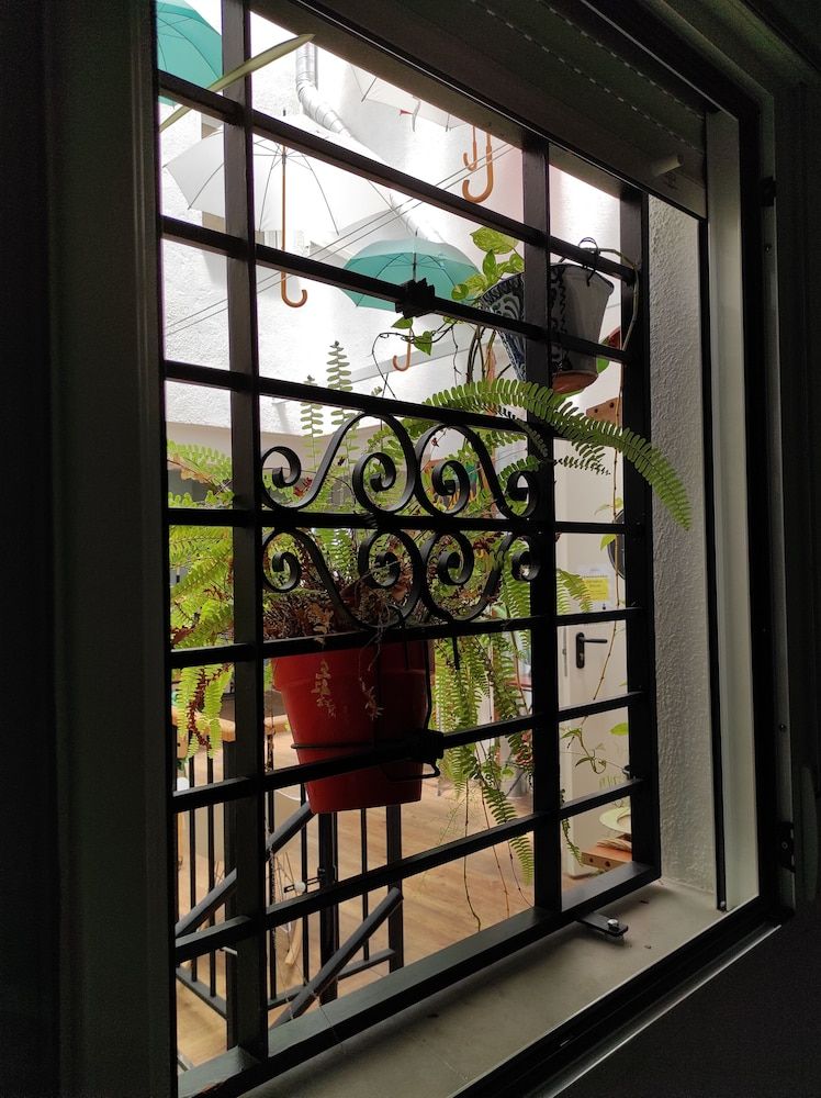 Rooms VITA & BAR Standard Twin Room, Courtyard View, Ground Floor 2