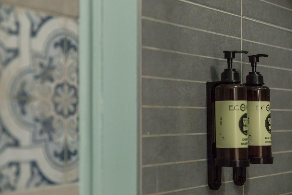 Rooms VITA & BAR Standard Double Room, Ground Floor 4