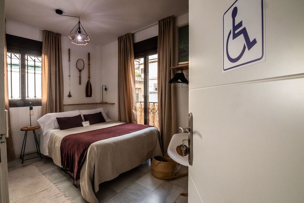 Rooms VITA & BAR Standard Double Room, Ground Floor 3