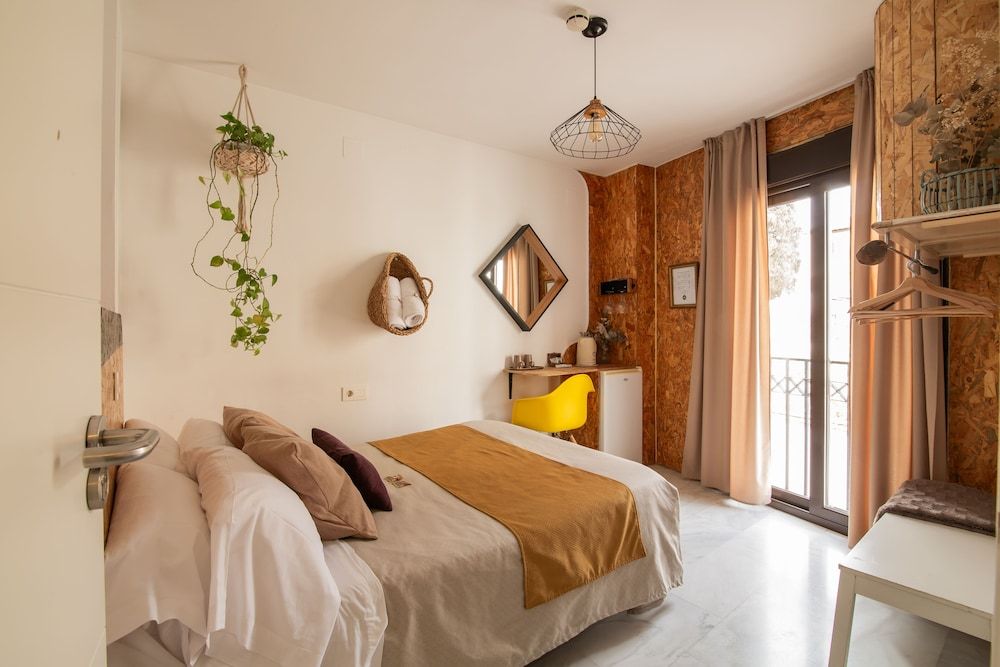 Rooms VITA & BAR Standard Double Room, Balcony, Tower 4