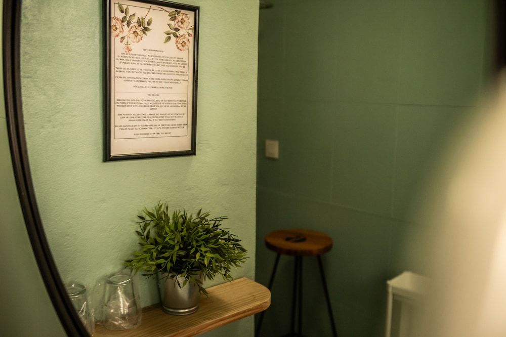 Rooms VITA & BAR Standard Double Room, Ground Floor 7