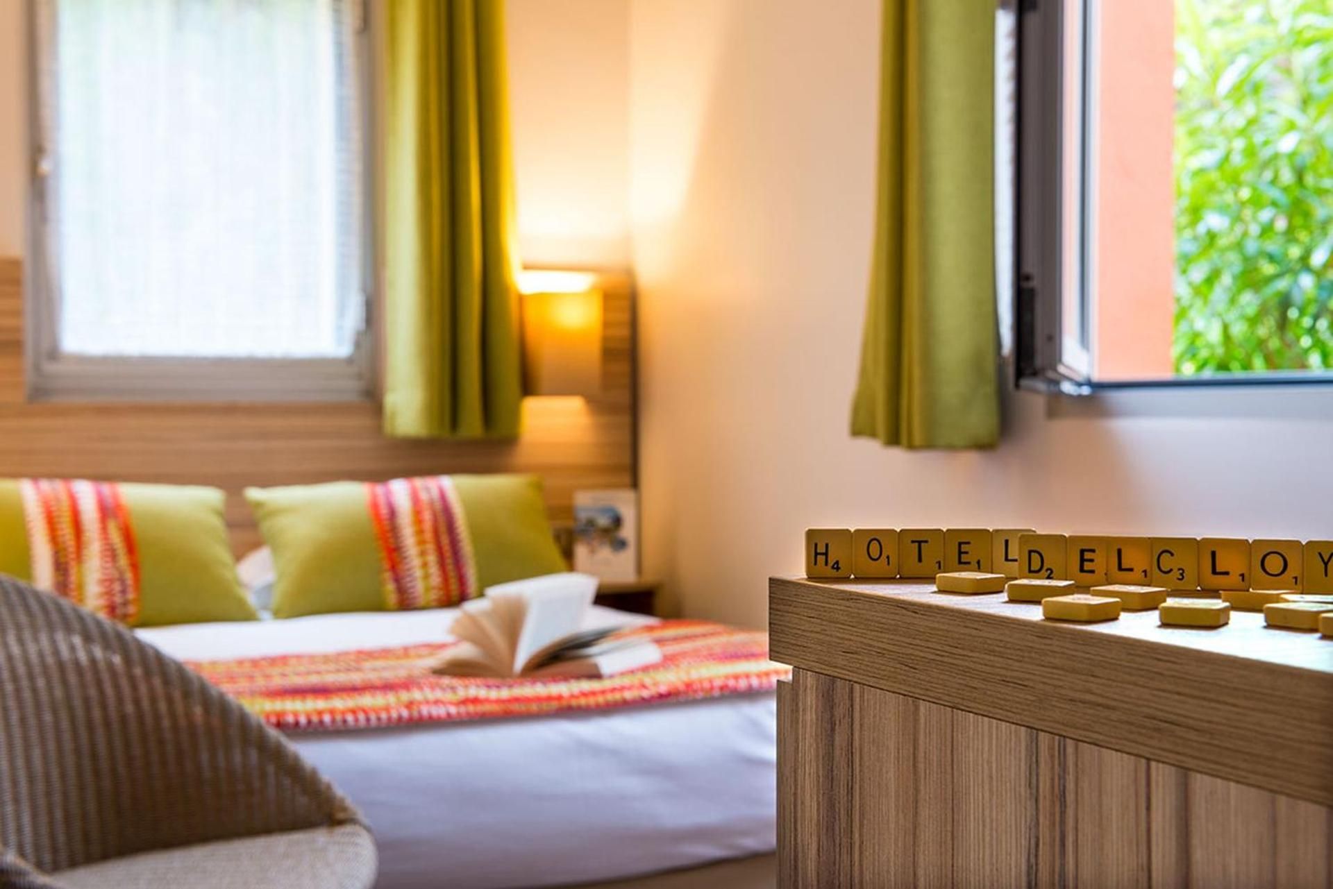 Single Room