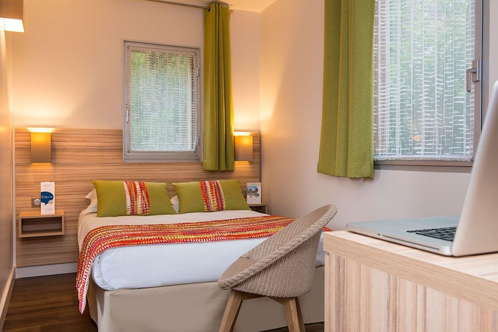 Individual Comfort Room