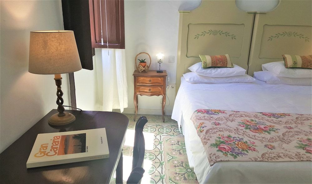 Business Double or Twin Room, 2 Twin Beds