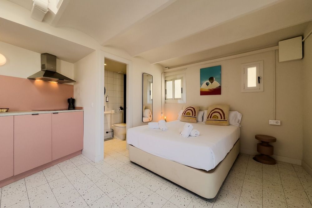 Smartr Barcelona Ramblas