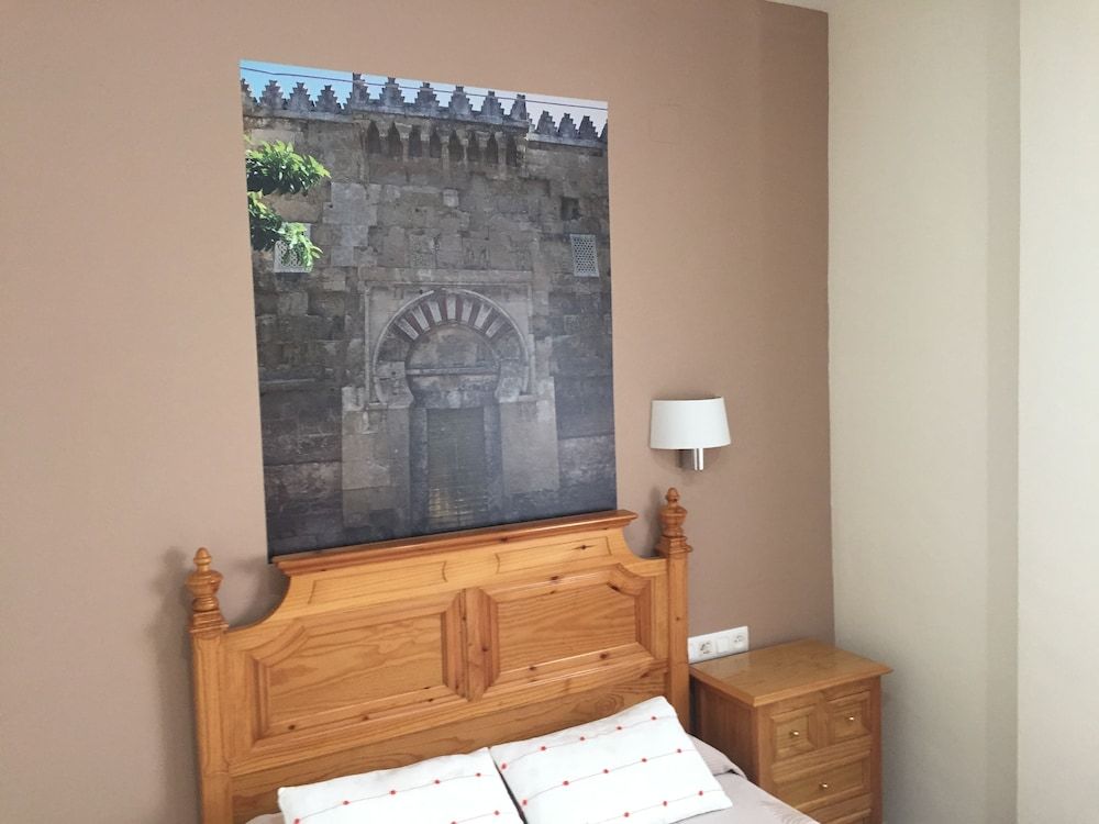 Basic Single Room