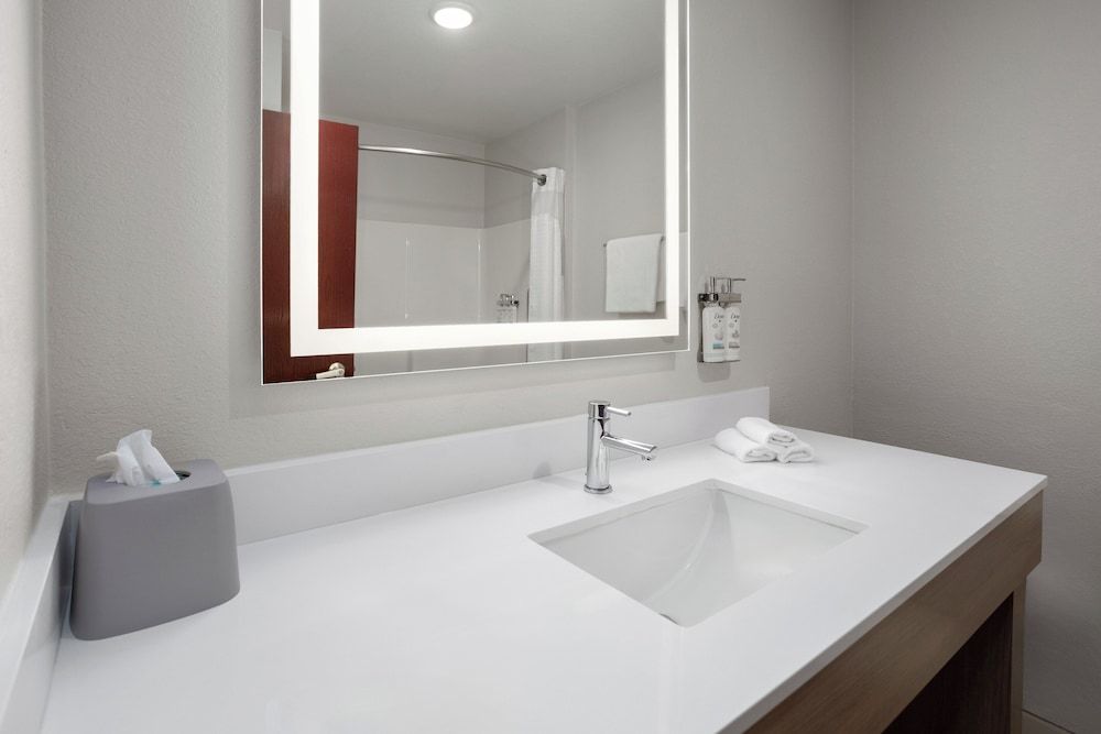 Suite, 1 King Bed