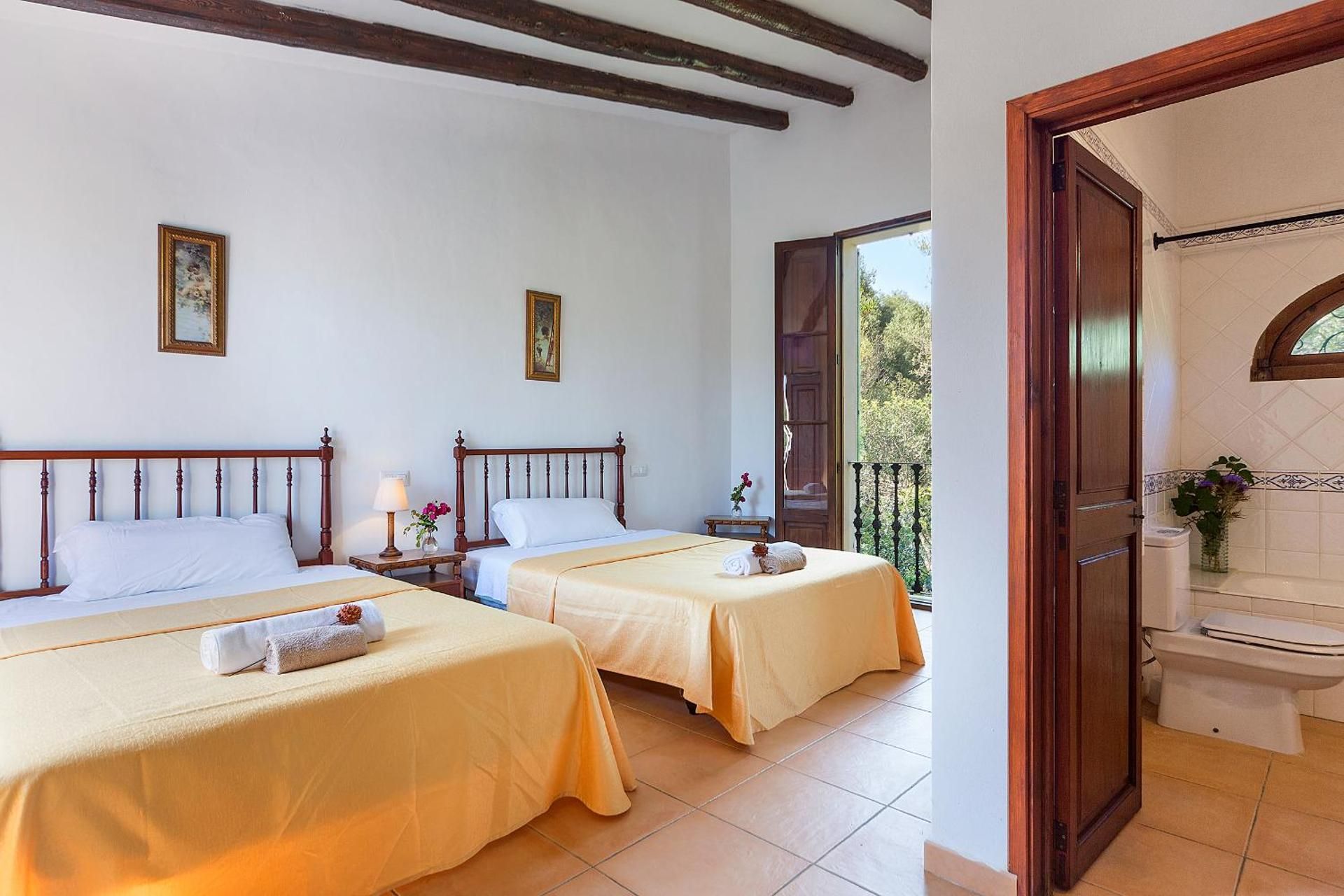 Two-Bedroom Suite