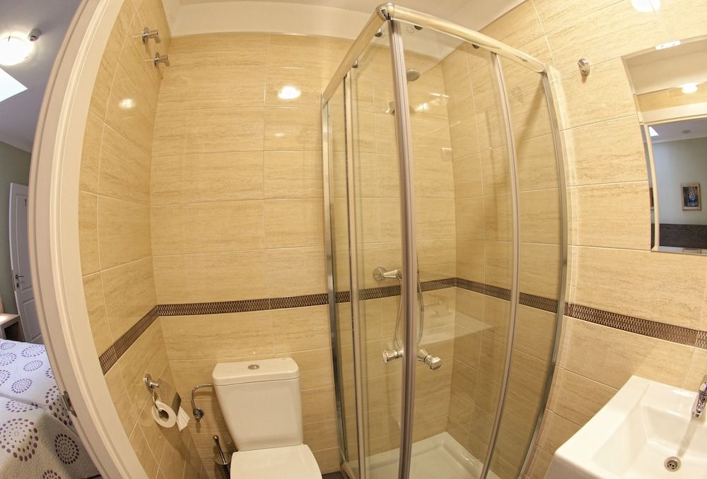 Pensión Jade Standard Single Room, 1 Twin Bed 5