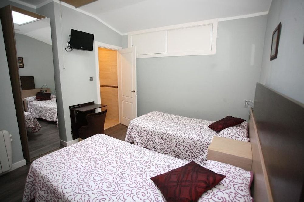 Pensión Jade Standard Single Room, 1 Twin Bed 4