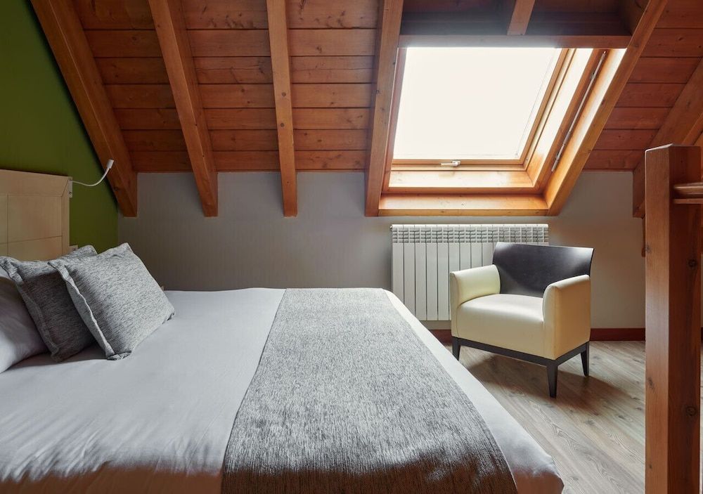 Duplex, 3 Bedrooms, Terrace (Suite 8 People)