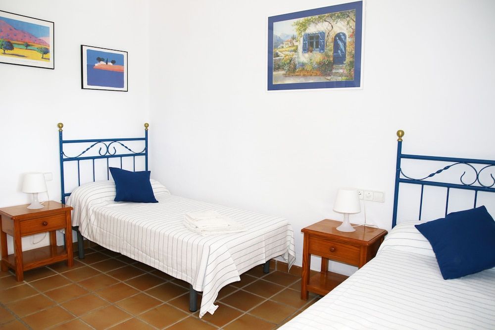 Villa, 3 Bedrooms, Private Pool