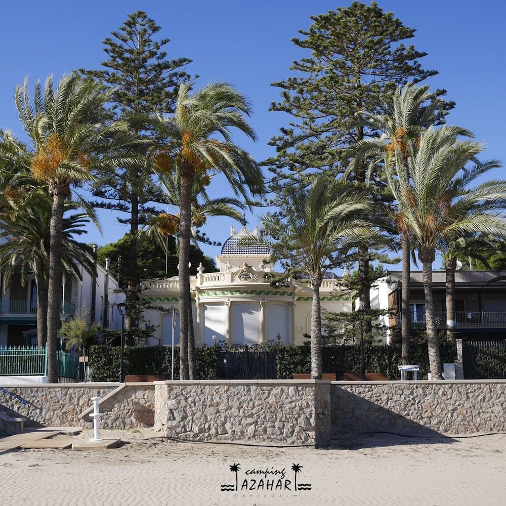Camping Azahar