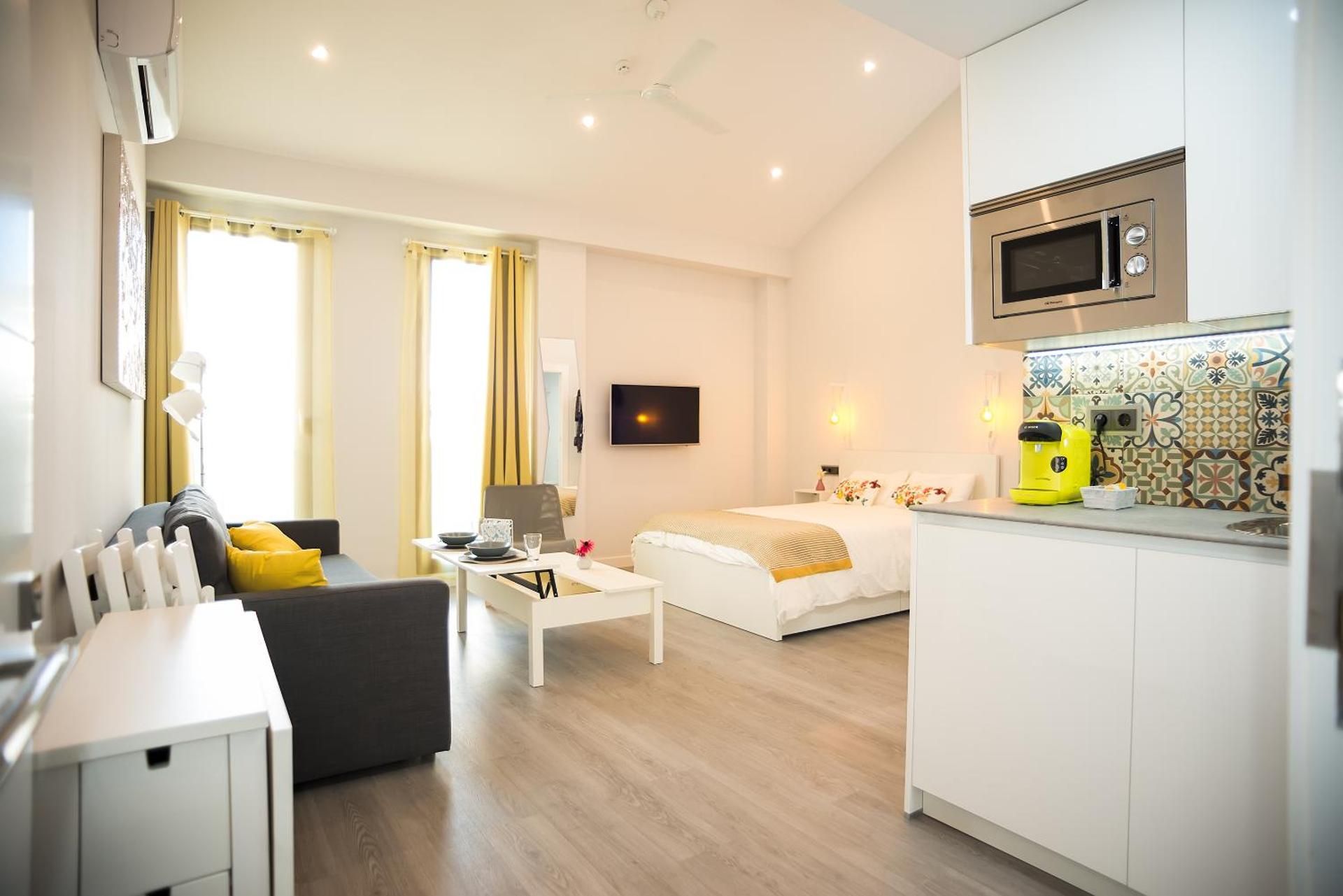 Superior Apartment
