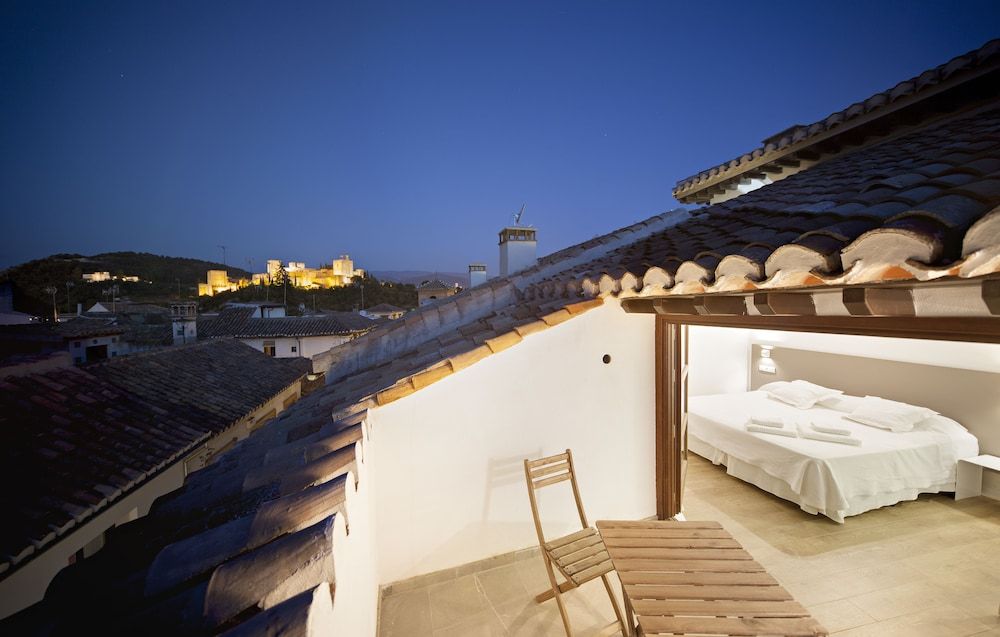 Deluxe Penthouse, 3 Bedrooms, Private Pool