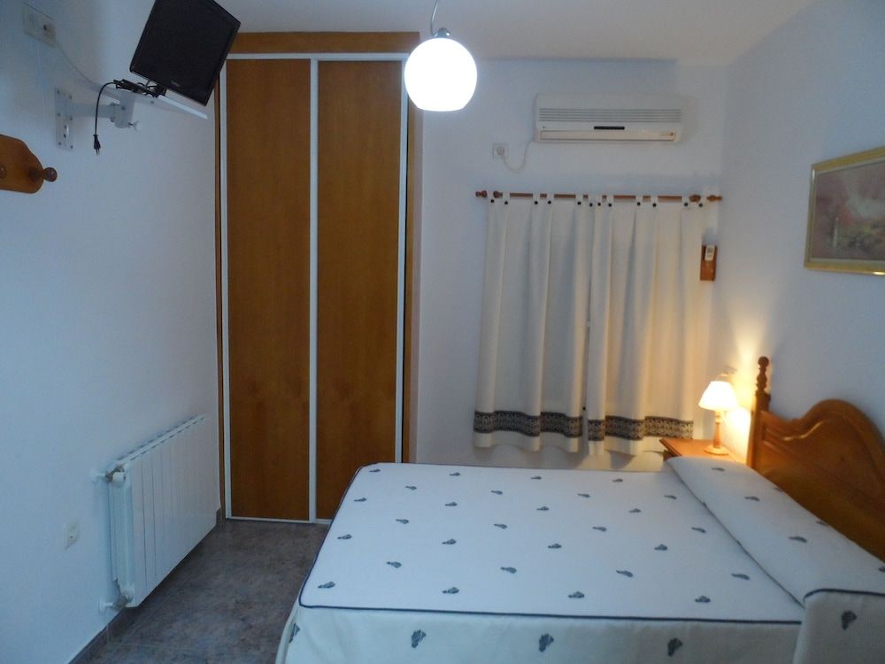 Hotel Restaurante Casa Grande