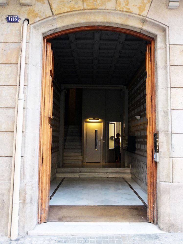 undefined Fabrizzio's Petit - Hostel 6