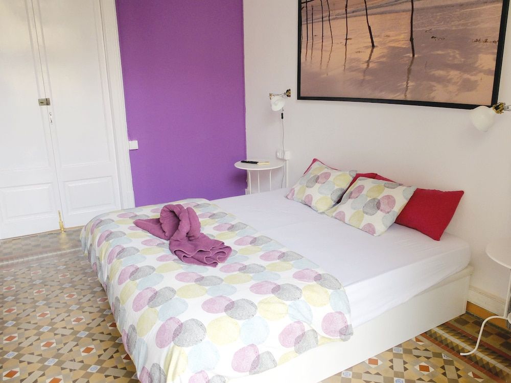 undefined Fabrizzio's Petit - Hostel 10