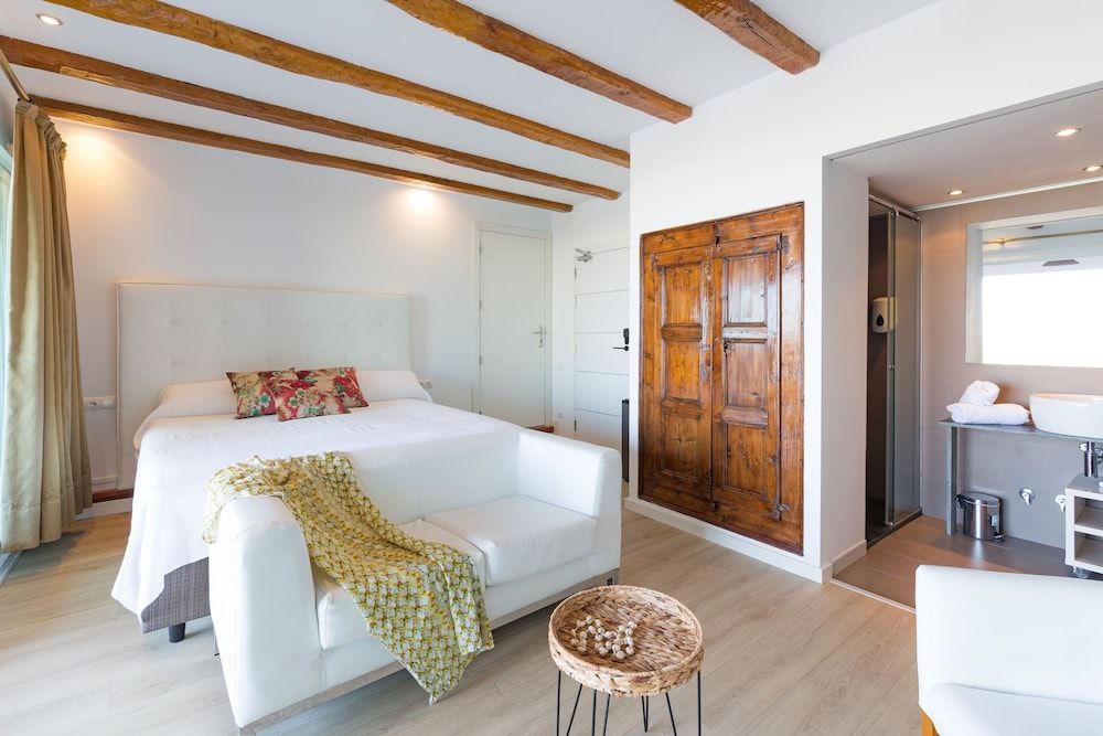 Premium Suite, Terrace, Sea View