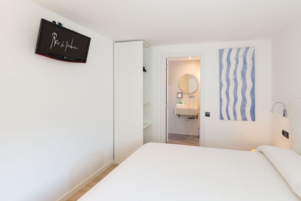 Standard Room, Sea View (H-8)