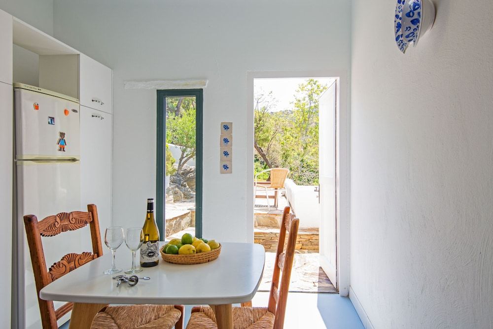 Superior Bungalow, Terrace