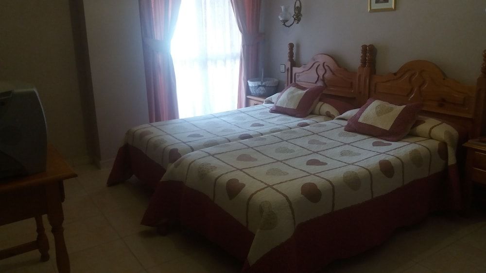 Hotel Covadonga Double Room Single Use