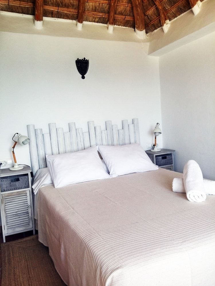 Superior Bungalow, Sea View