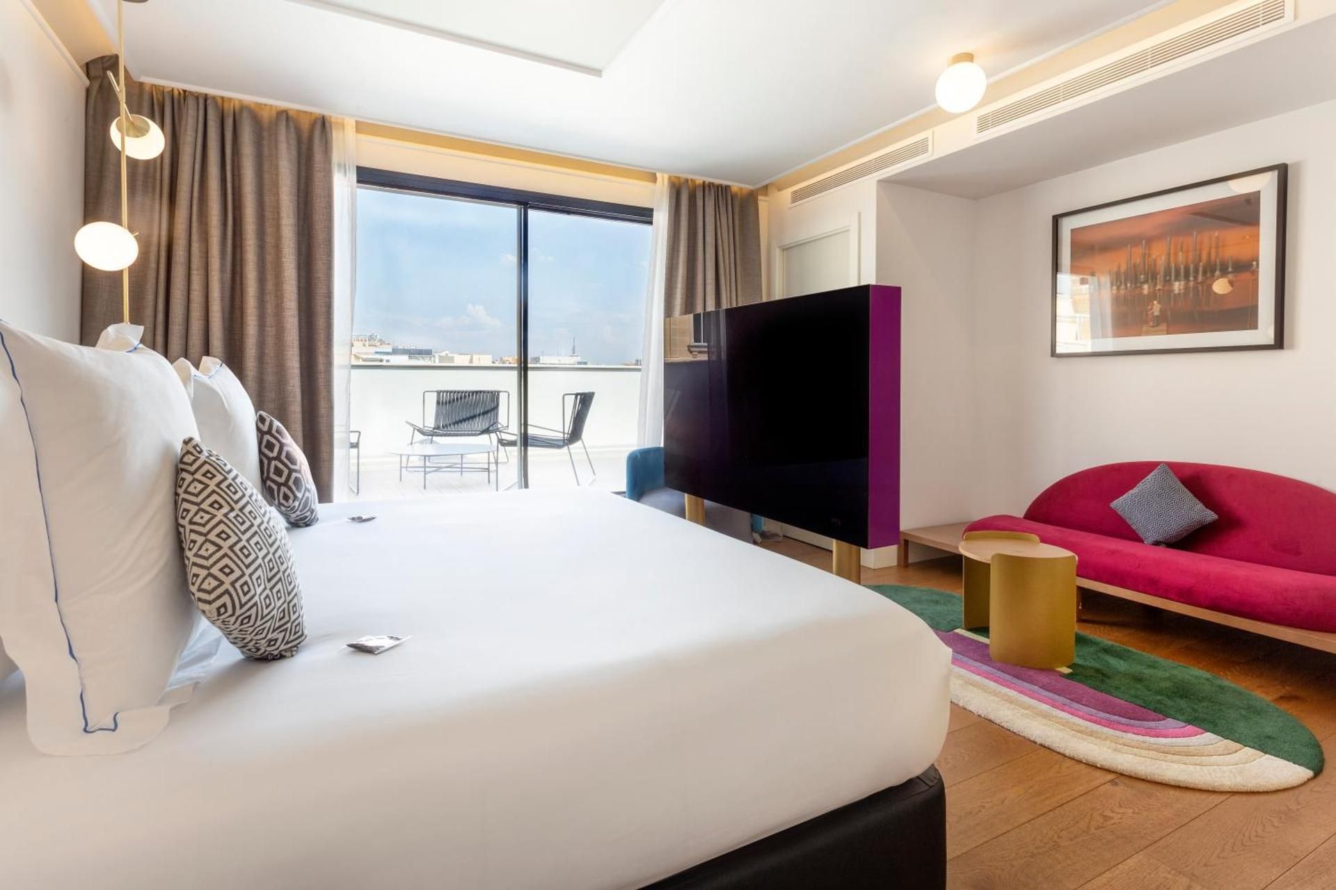 undefined One Shot Fortuny 6