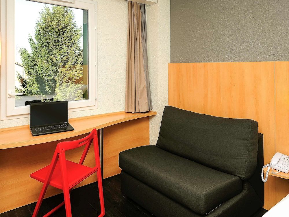 Standard Room, 1 Double Bed
