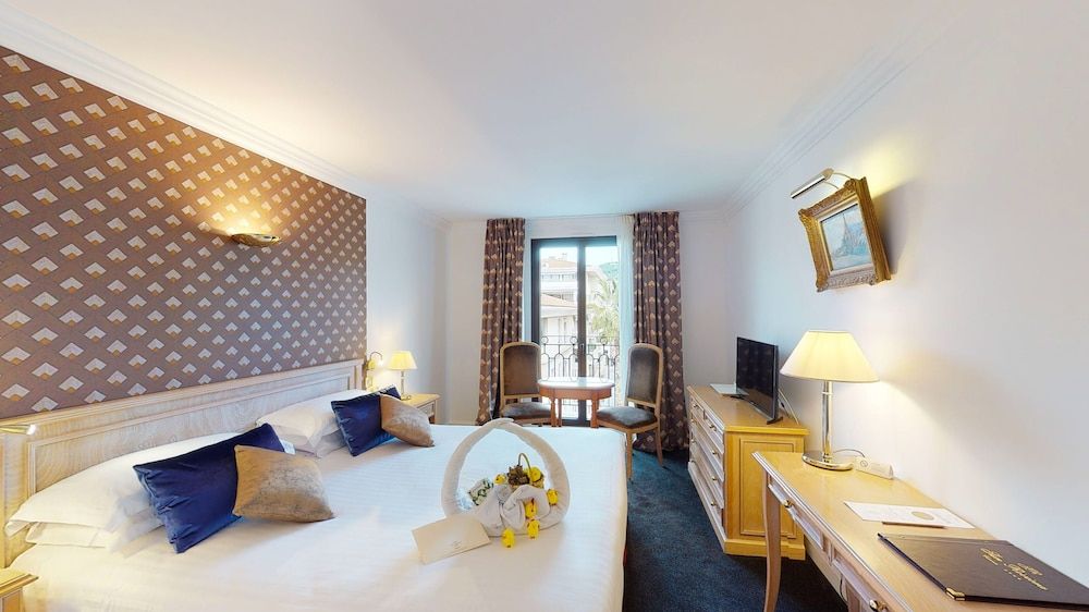 Sun Riviera Superior Double Room 2