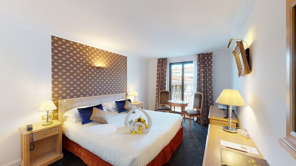 Sun Riviera Superior Double Room