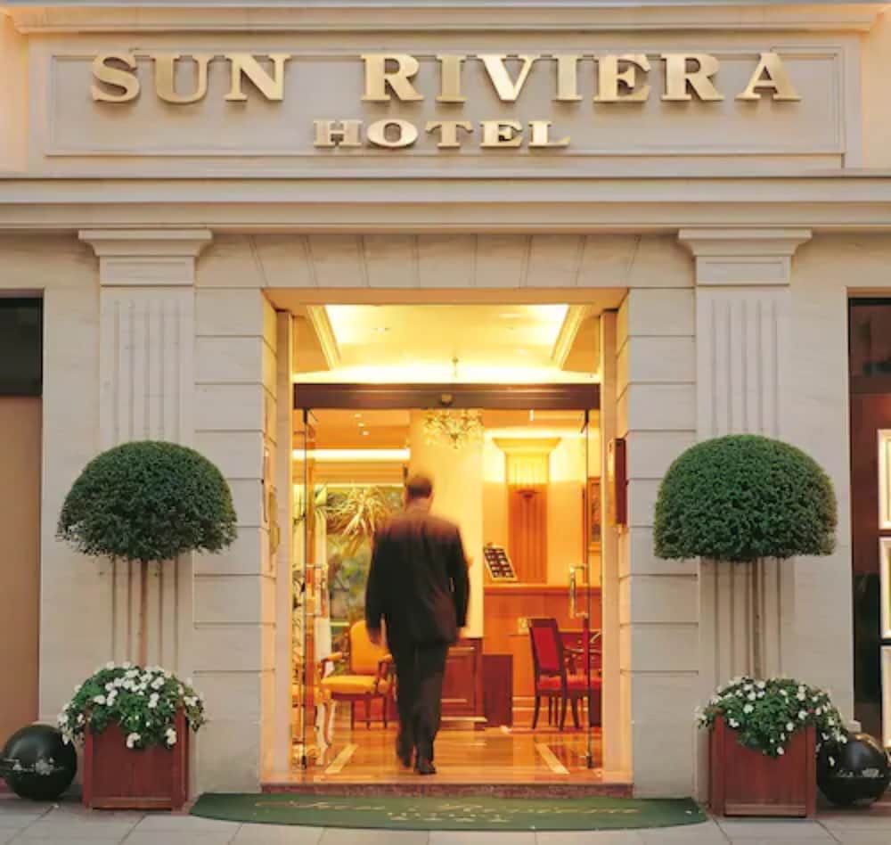 undefined Sun Riviera 3