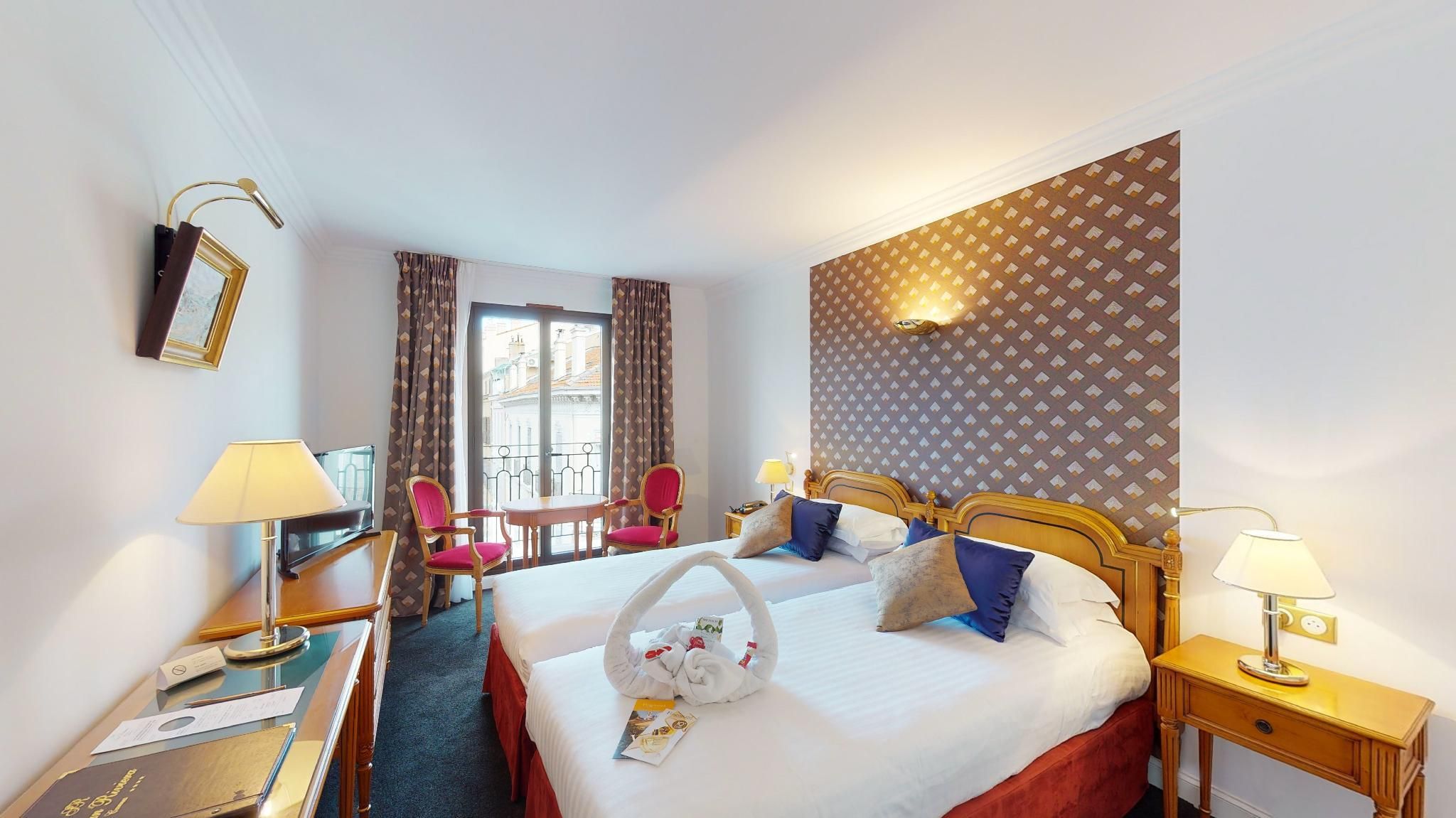 undefined Sun Riviera 7