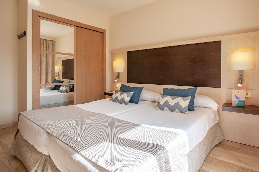 Grupotel Dunamar