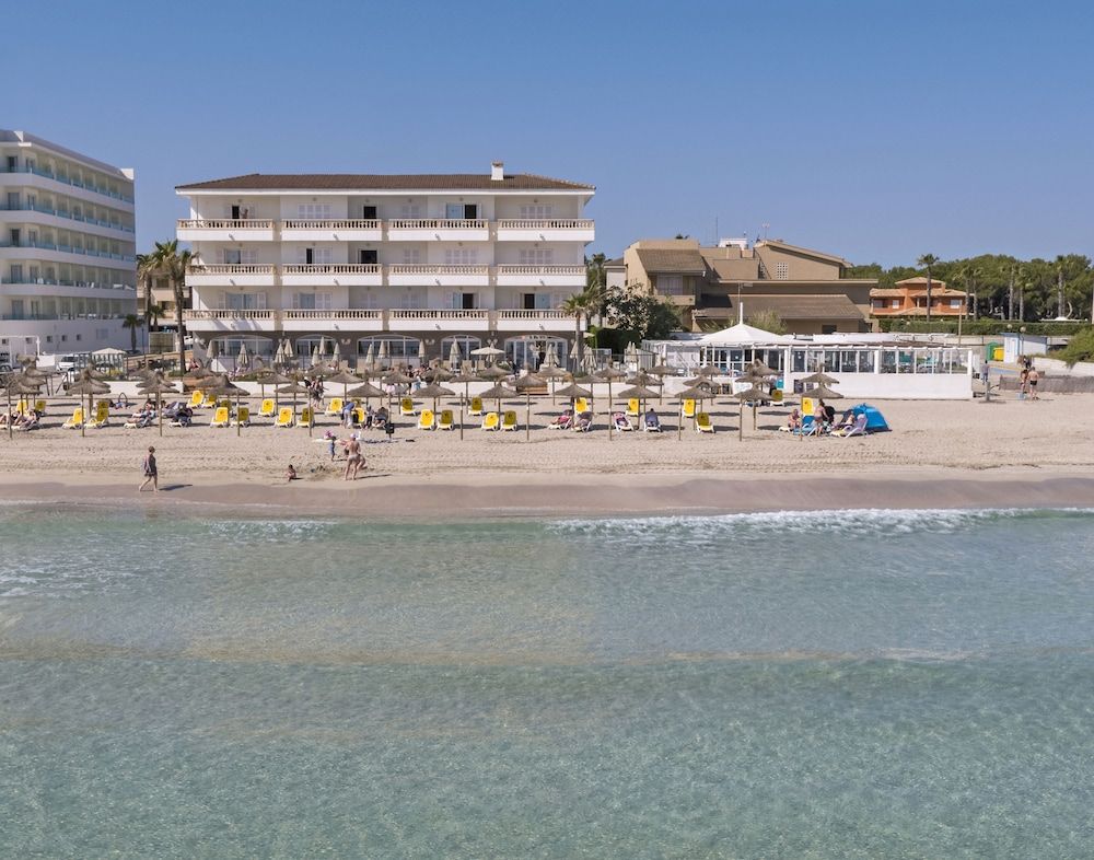 Grupotel Dunamar