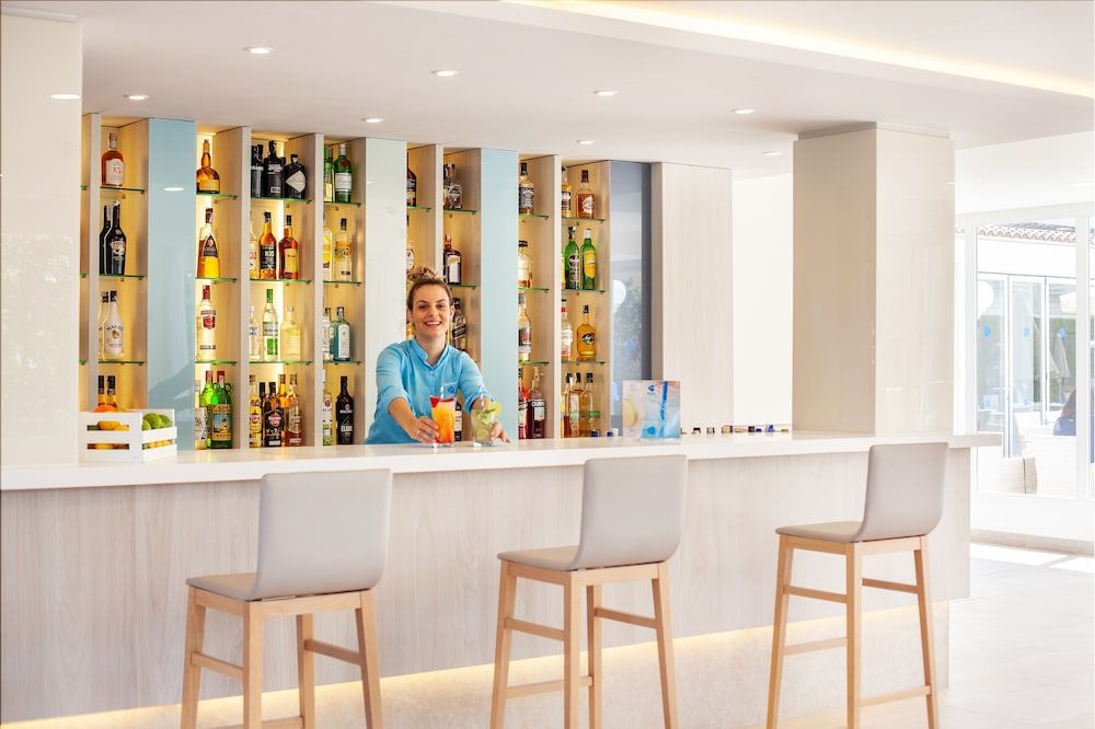 Grupotel Dunamar