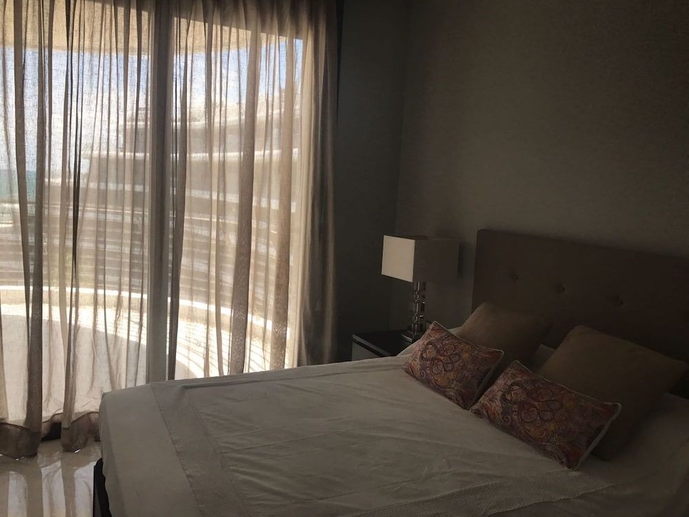 Apartment, Ocean View
