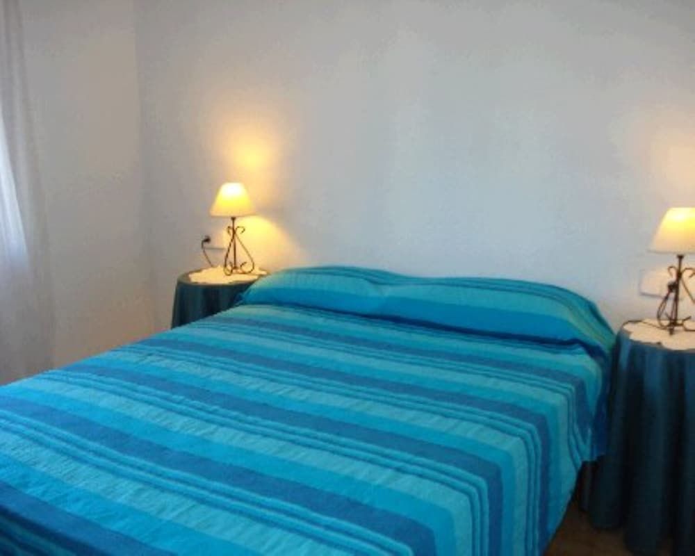 Family Apartment, 2 Bedrooms, Mountain View