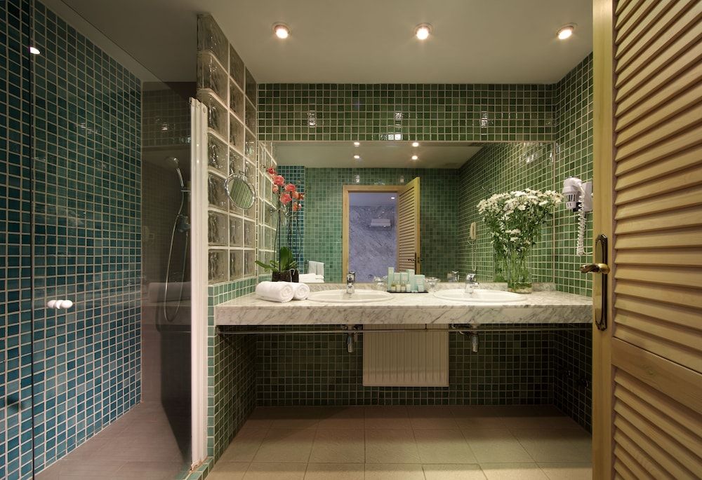 Parador de Jávea Standard Double Room (3 Adults) 6