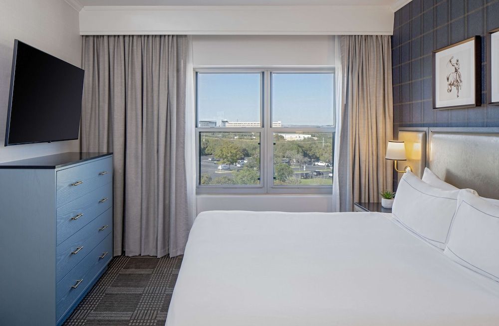 Suite, 1 Bedroom, Balcony
