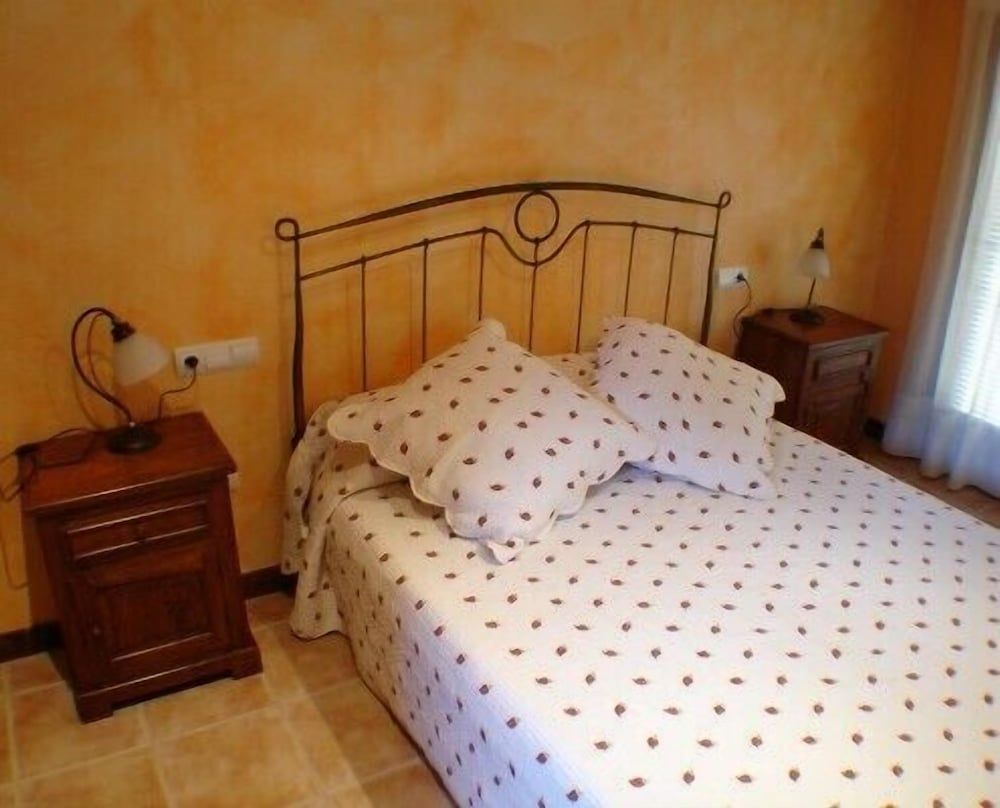 Standard Double Room, Garden View