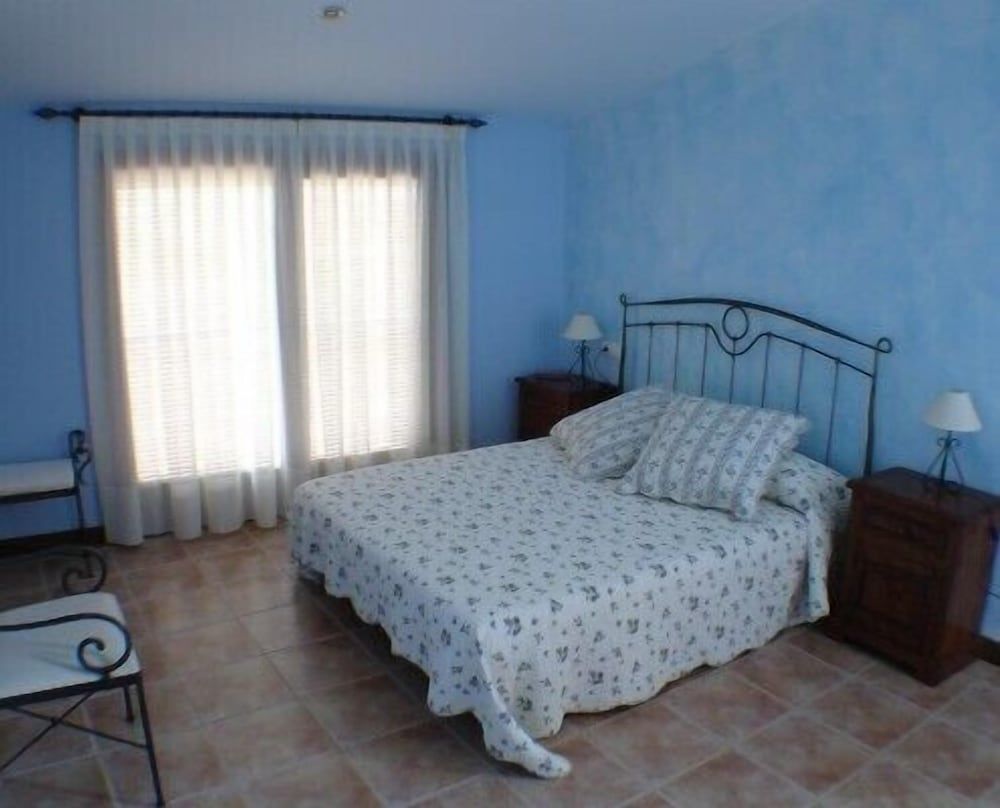 Triple Room, Garden View