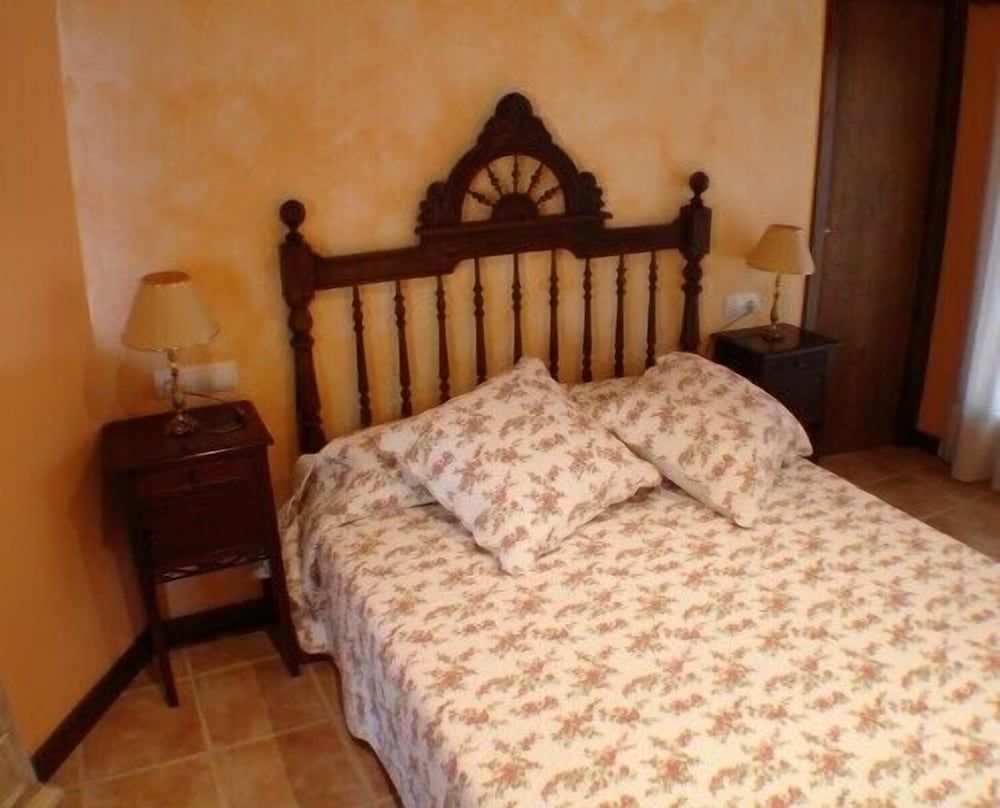 Quadruple Room, Garden View