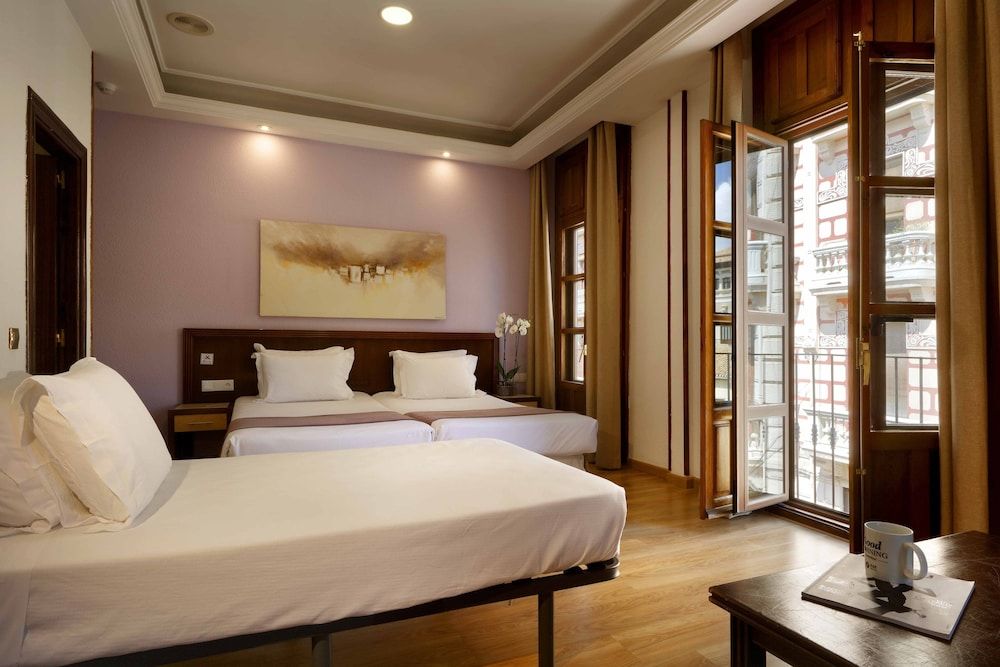 Triple Room (With Child)