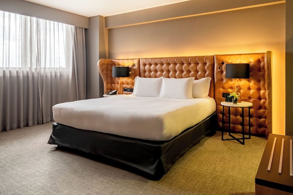 Presidential Suite, 1 King Bed, Club Lounge Access