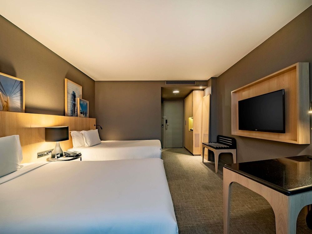 Luxury Room, 2 Twin Beds