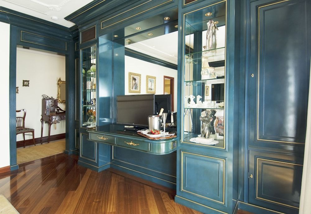 Hotel Boutique Edelweiss La Garriga - Adults Only Premium Double Room 9